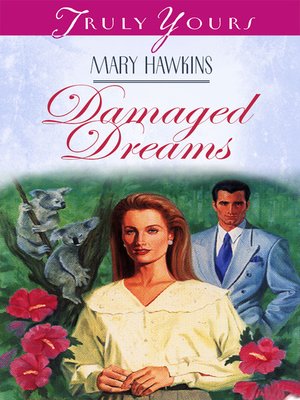 cover image of Damaged Dreams